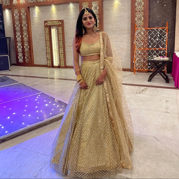 Meet your Posher, Srishti - Picture 1 of 6